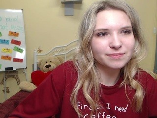 janeoruell nude Live Sex Chat