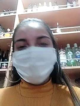 jessirabbit naked stripping on cam for live sex video chat