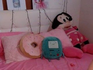 julietta nude Live Sex Chat