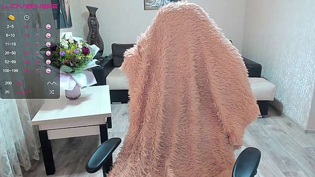 katuchaa naked stripping on cam for live sex video chat