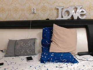 KimKatte nude Live Sex Chat