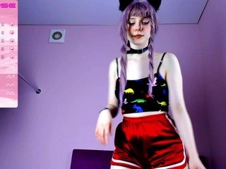 Kitty_Kirrra nude Live Sex Chat