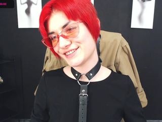krisstatl nude Live Sex Chat