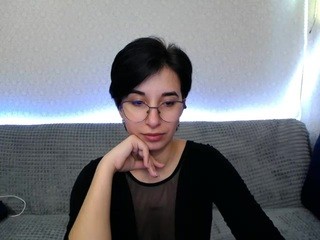 lady-milka4u nude Live Sex Chat