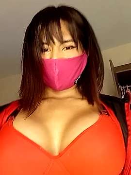 Latin_summer naked stripping on cam for live sex video chat