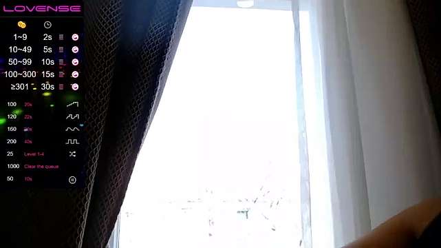 LianaEast1 naked stripping on cam for live sex video chat