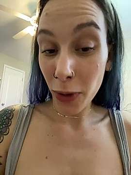 lil_martian naked stripping on cam for live sex video chat