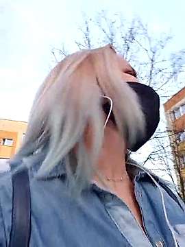 LilaMoon naked stripping on cam for live sex video chat