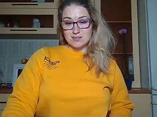 Lilyafox naked stripping on cam for live sex video chat
