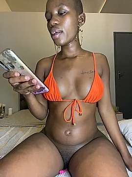 LilyRosey naked stripping on cam for live sex video chat