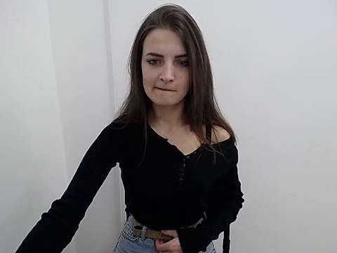 Lora_Dero naked stripping on cam for live sex video chat