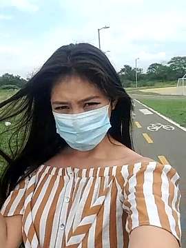 Lucero_ naked stripping on cam for live sex video chat