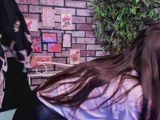 magic-marilyn nude Live Sex Chat