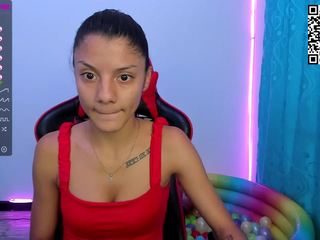 Mariana Smith nude Live Sex Chat