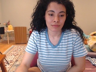 Maya Morena nude Live Sex Chat