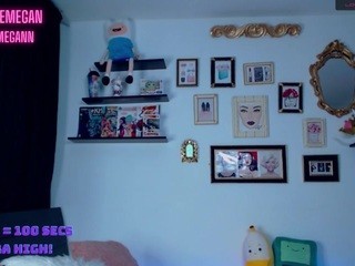 meganssmitth nude Live Sex Chat