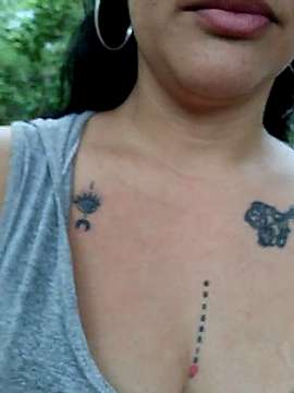 -Melany- naked stripping on cam for live sex video chat