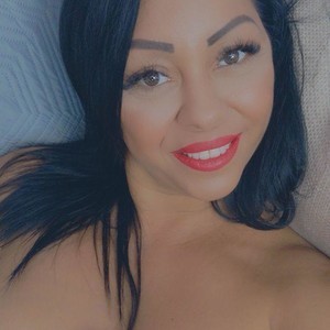 MerrymilfHOT naked before webcam in live video chat