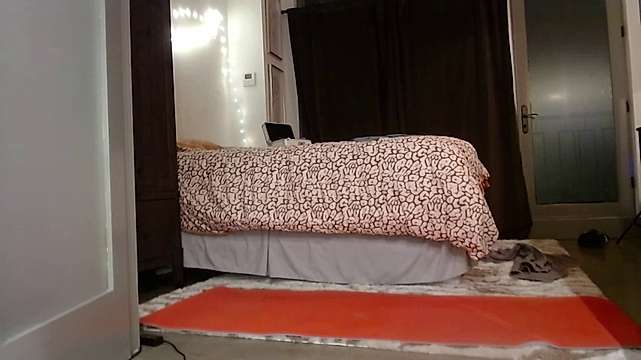 milf–and–cookies naked stripping on cam for live sex video chat