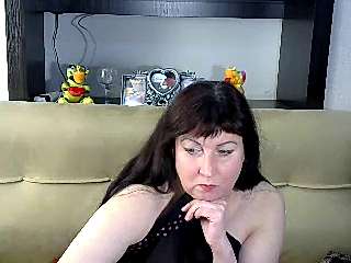 Milf4love50 naked stripping on cam for live sex video chat