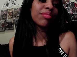 Milkshake-Forevea and Mr Props nude Live Sex Chat