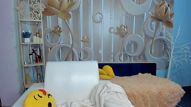 pamell_agarcia naked stripping on cam for live sex video chat