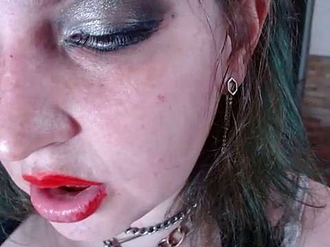 piticaforever naked stripping on cam for live sex video chat