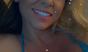 PressF8 naked before webcam in live video chat