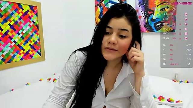 _Princes_Spain naked stripping on cam for live sex video chat