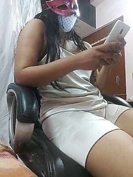 puja7799 naked stripping on cam for live sex video chat