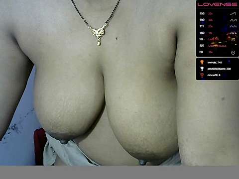 riyajibansalji naked stripping on cam for live sex video chat