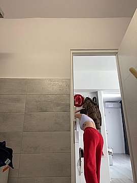 Samia_Zed naked stripping on cam for live sex video chat