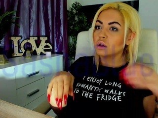 sashablue nude Live Sex Chat