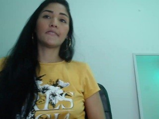 scarlet-k nude Live Sex Chat