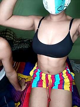 Spicy_Couple69 naked stripping on cam for live sex video chat