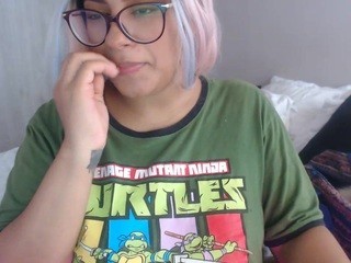 SusyLynn nude Live Sex Chat