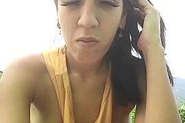 SweetChantalle96 naked stripping on cam for live sex video chat