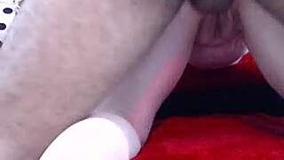 The_hot_Mother_shl_ naked stripping on cam for live sex video chat