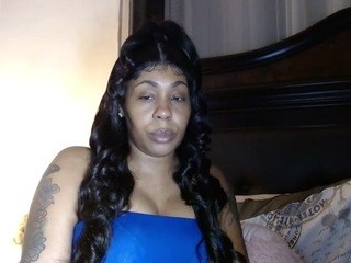 Thicky Nicky nude Live Sex Chat