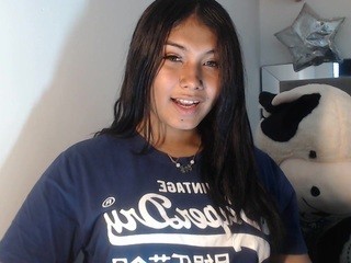 valentinalozano nude Live Sex Chat
