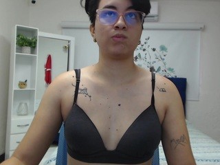 Valeria Jaramillo nude Live Sex Chat