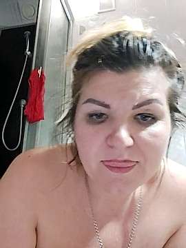 VeronikaBless naked stripping on cam for live sex video chat