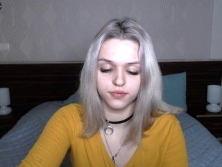 victoria-may nude Live Sex Chat