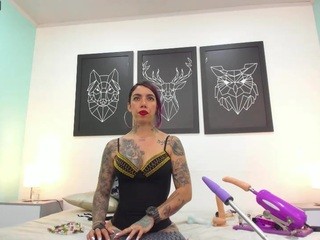 violetaroux nude Live Sex Chat