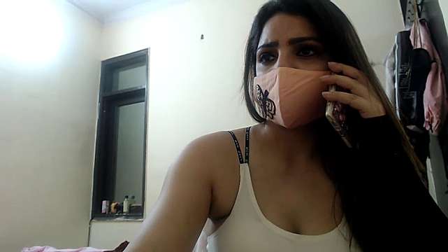 Virgin_Baby naked stripping on cam for live sex video chat