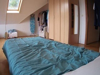 voyeurcam-julmodels-whitebed-4 nude Live Sex Chat