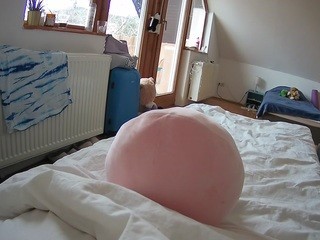 voyeurcam-julmodels-whitebed-5 nude Live Sex Chat