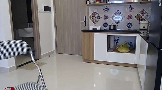 Xiao_Min naked stripping on cam for live sex video chat