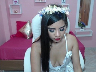 yeli-amber nude Live Sex Chat