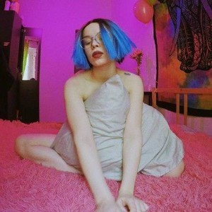 Yuno_Gasaiii naked before webcam in live video chat